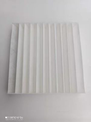 Perodua Alza Bezza Axia Aruz 87139-BZ010 Filtro de ar de cabine para um ar condicionado ideal
