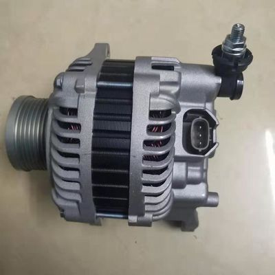 Alternador automático para Nissan Navara 2.5 2005- 23100-EB714 A2TG1081ZT