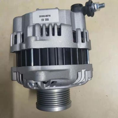Alternador automático para Nissan Navara 2.5 2005- 23100-EB714 A2TG1081ZT