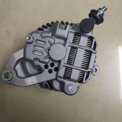 Alternador automático para Nissan Navara 2.5 2005- 23100-EB714 A2TG1081ZT
