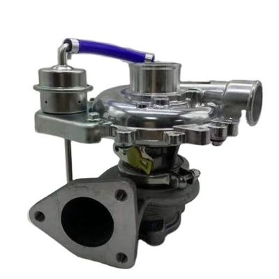 Encontre o turbocompressor perfeito para o motor Toyota Innova 17201-31020 3.0 D-4D 4WD