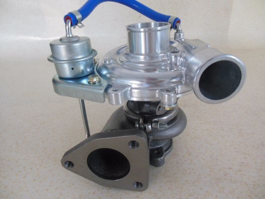 Encontre o turbocompressor perfeito para o motor Toyota Innova 17201-31020 3.0 D-4D 4WD