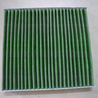 2008-2016 Lexus Cabin Air Filter Desempenho Superior para Toyota 87139-06020