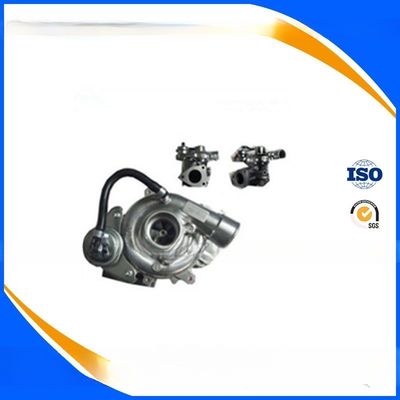 Encontre o turbocompressor perfeito para o motor Toyota Innova 17201-31020 3.0 D-4D 4WD