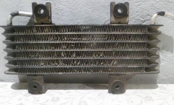 51.055 PARTES DE REFRESSO DE AUTO COOLER com óleo para o Nissan Juke de 2011 Número de referência 21606-1KX05