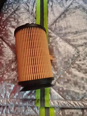 QC000001 Filtro de óleo de automóvel E85H D315 para Mitsubishi Canter 2012- Desempenho garantido