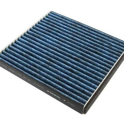 Filtro de ar condicionado de papel de filtro importado para Range Rover Sport e Jaguar LR036369