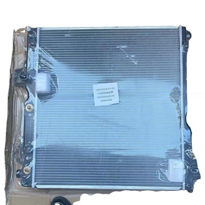 Land Cruiser 150 Radiador de arrefecimento automático 16400-30300 Para Toyota Prado 3.0 TDI