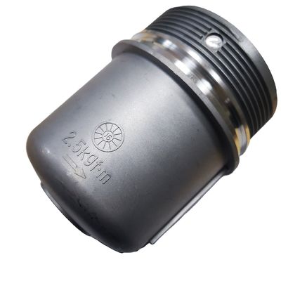 2.4 Capela do filtro de óleo do motor para o NISSAN NAVARA D40 15201-VC100