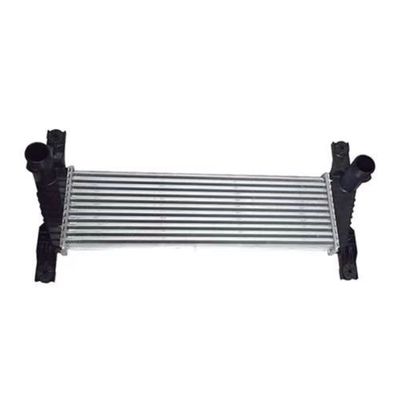 Núcleo INTERCOOLER de alumínio para Ford Ranger 2012 5271339 AB399L440AD Mazda BT50 OEM