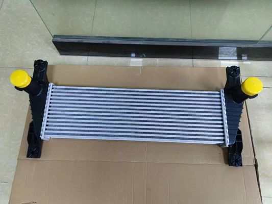 Núcleo INTERCOOLER de alumínio para Ford Ranger 2012 5271339 AB399L440AD Mazda BT50 OEM