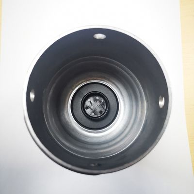 2.4 Capela do filtro de óleo do motor para o NISSAN NAVARA D40 15201-VC100