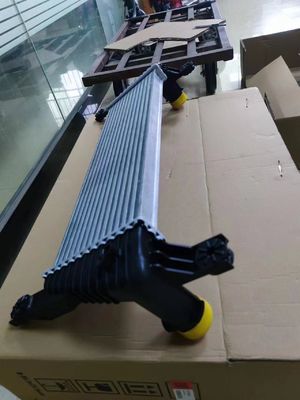 Núcleo INTERCOOLER de alumínio para Ford Ranger 2012 5271339 AB399L440AD Mazda BT50 OEM