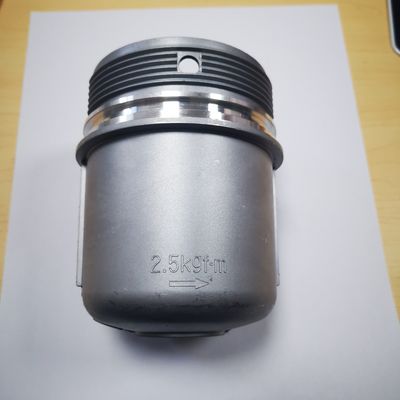 2.4 Capela do filtro de óleo do motor para o NISSAN NAVARA D40 15201-VC100