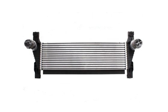 OE NO. 14461-EB360 Intercooler para Navara D40 Melhorar o resfriamento do seu motor