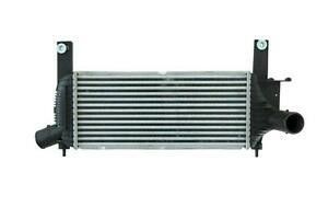 OE NO. 14461-EB360 Intercooler para Navara D40 Melhorar o resfriamento do seu motor