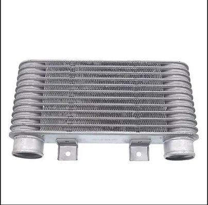 OE NO. WL85-13-550 Núcleo de Intercooler do Motor para Mazda BT50 Ford Ranger 1999-2006