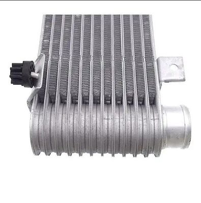OE NO. WL85-13-550 Núcleo de Intercooler do Motor para Mazda BT50 Ford Ranger 1999-2006