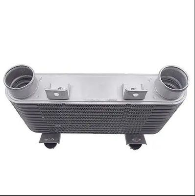 OE NO. WL85-13-550 Núcleo de Intercooler do Motor para Mazda BT50 Ford Ranger 1999-2006