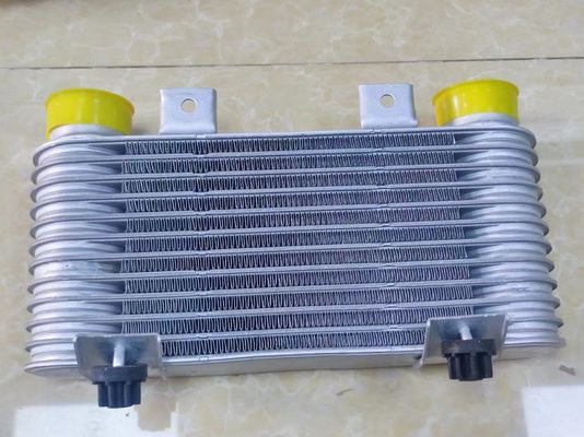 OE NO. WL85-13-550 Núcleo de Intercooler do Motor para Mazda BT50 Ford Ranger 1999-2006