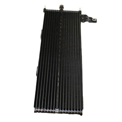 NISSAN NAVARA QR25DE VQ40DE Modelo de automóvel Motor Oil Cooler Assembly 21606-EB405 para o mercado