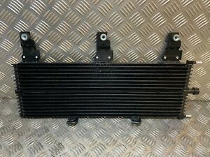 NISSAN NAVARA QR25DE VQ40DE Modelo de automóvel Motor Oil Cooler Assembly 21606-EB405 para o mercado