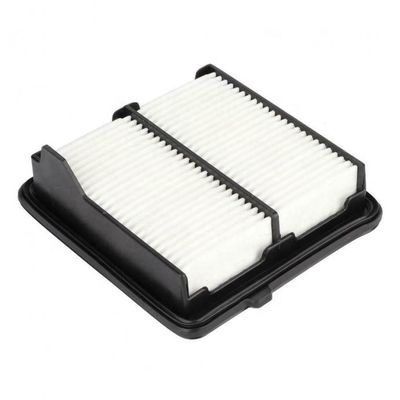 Melhore a sua experiência de condução 17220-RB6-Z00 Filtro de ar de carro para Honda Jazz 2007-