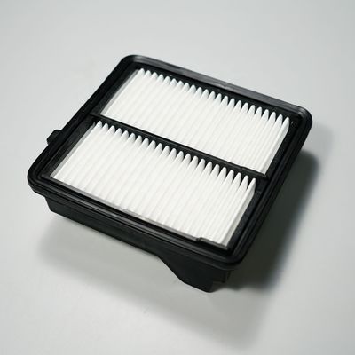 Melhore a sua experiência de condução 17220-RB6-Z00 Filtro de ar de carro para Honda Jazz 2007-