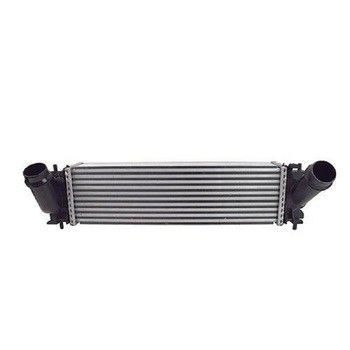 Intercooler Parts 14461-4JA0B Perfeito para Nissan NAVARA D40 2008-2015