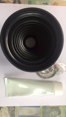 Alta durabilidade Botão interno 04437-60042 para Landcruiser 1GR GRJ12 RZJ120