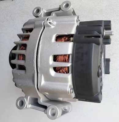 06H903017K Alternador de motor AUDI A4 A5 A6 Q5 05.563.200 2.0T Alemanha Peças para automóveis