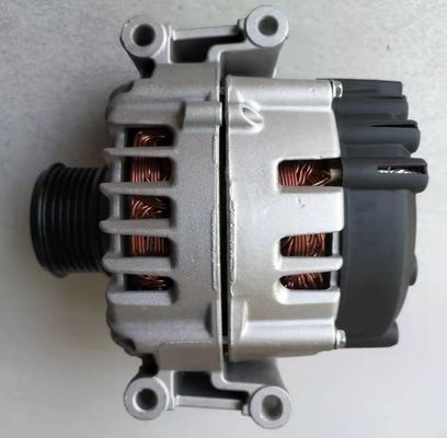 06H903017K Alternador de motor AUDI A4 A5 A6 Q5 05.563.200 2.0T Alemanha Peças para automóveis