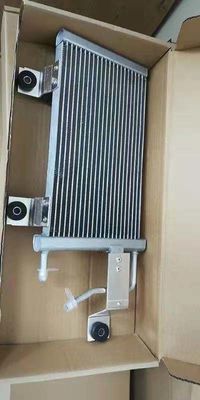 2008-2015 Nissan Teana L33 QR25 21606-3TS0A Motor refrigerador a óleo Referência N.O. N250-03O