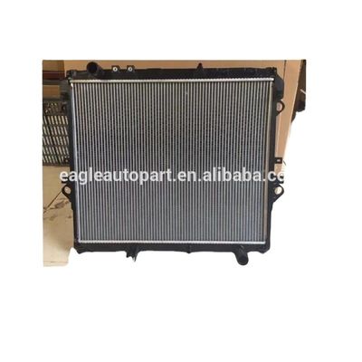 Radiador automático manual 16400-0l460 R para Toyota Revo Diesel 1.5 Motor Superior de resfriamento