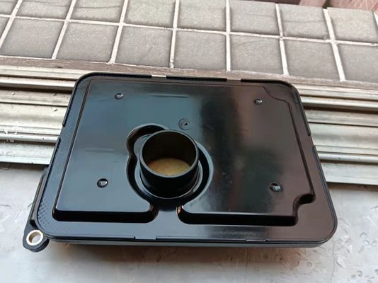 Hyundai Elantra 11408B Kit de filtro de transmissão com 46321-26000 Valve Body Oil Assembly