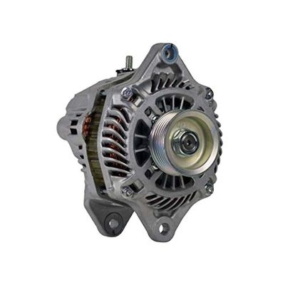Automóveis Nissan 23100-8N210 Alternador para Premera Pulsar OEM Parte 231008N210