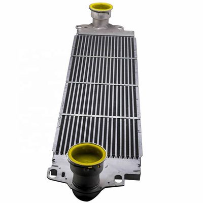 Para VW Transporter T5 V BOX WL85-13-550 Intercooler de ar de carga Alemanha Peças para automóveis