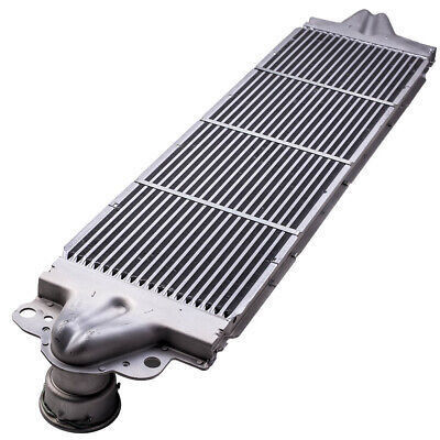 Para VW Transporter T5 V BOX WL85-13-550 Intercooler de ar de carga Alemanha Peças para automóveis