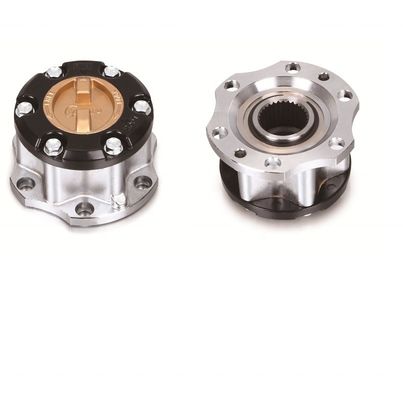 OE NO. 34354 Hub de rodas livres 43530-60130 para Toyota Landcruiser FJ100