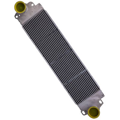 Para VW Transporter T5 V BOX WL85-13-550 Intercooler de ar de carga Alemanha Peças para automóveis