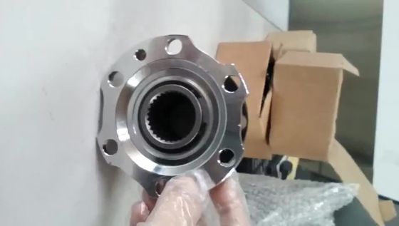 OE NO. 34354 Hub de rodas livres 43530-60130 para Toyota Landcruiser FJ100