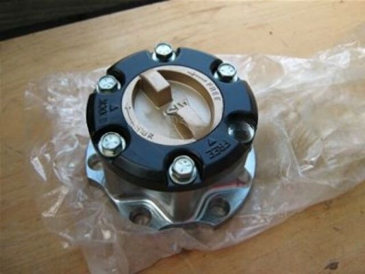 OE NO. 34354 Hub de rodas livres 43530-60130 para Toyota Landcruiser FJ100
