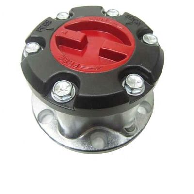 Hub de roda livre 43530-39045 para Toyota HIACE 4 Runner Hilux LN105 perfeito ajuste e função