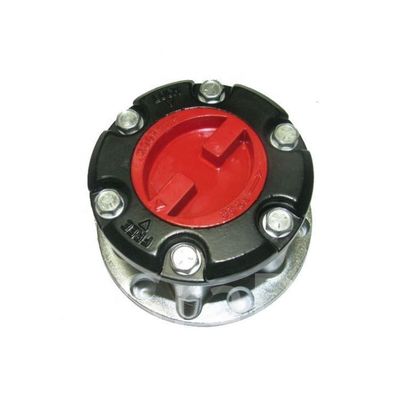 Hub de roda livre 43530-39045 para Toyota HIACE 4 Runner Hilux LN105 perfeito ajuste e função