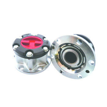 Hub de roda livre 43530-39045 para Toyota HIACE 4 Runner Hilux LN105 perfeito ajuste e função