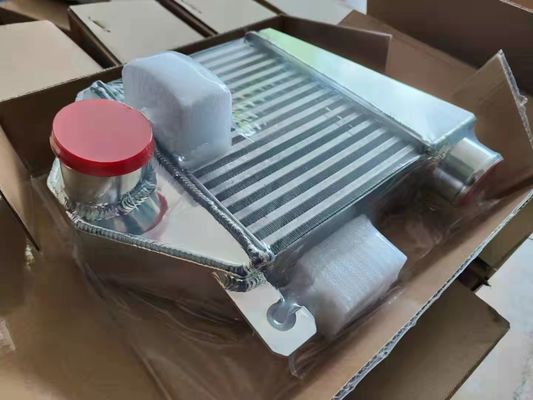 14461-3XN0A INTERCOOLER DE TURBOCHARGER adaptado ao Nissan NV350 URVAN E25 E26 NUMERO DE PARTE
