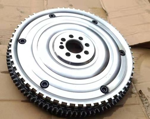 Kit de embreagem Fly Wheel 12310-EB30A para Nissan Np300 Navara Pathfinder R51 2004- Modelo de carro