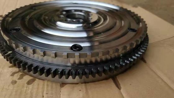 Kit de embreagem Fly Wheel 12310-EB30A para Nissan Np300 Navara Pathfinder R51 2004- Modelo de carro