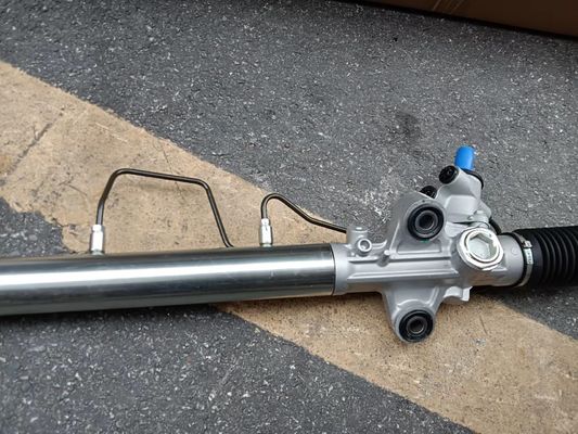 Rack e Pinion duráveis para Toyota Hiace Grandia Commuter 2005 4WD OE NO. 44250-26500