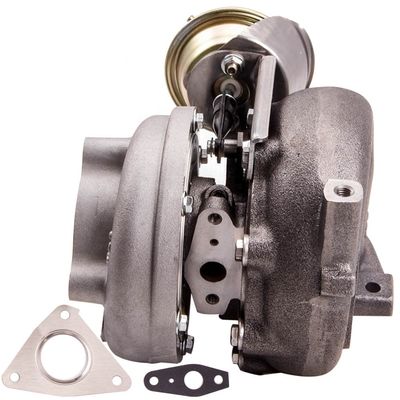 724639-0006 Turbocompressor para Nissan Patrol ZD30 2000- Número de referência 14411-2X90A